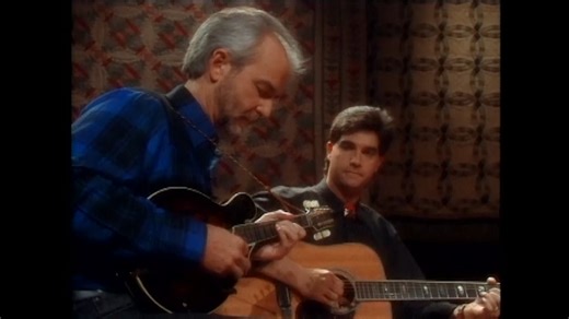 The great Carl Jackson's music history goes all the way back to his teenage years when he played with Jim & Jesse as a Virginia boy. He is a grammy winner, a hit songwriter, and a friend to some of the greatest musicians in the industry. We love you Carl! | Country Road TV