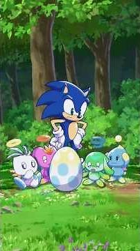 Chao Tales - Ep. 1