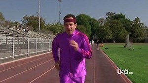 Watch Monk Season 7 Episode 4 - Mr. Monk Takes a Punch