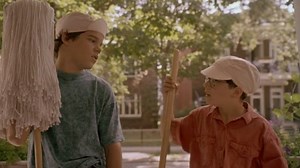 The Clean Machine - Apple TV