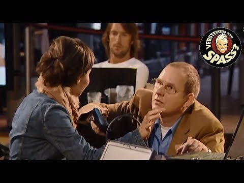 Das Internetvirus | Verstehen Sie Spaß?