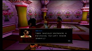 【PS2游戏回顾】召唤者2 通关视频 Summoner 2