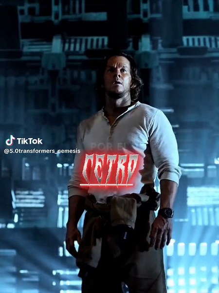 Volvimos señoritas || Bumblebee Edit