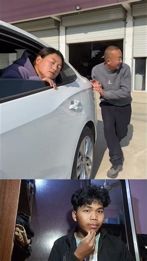 Kwai Funny tiktok: Funny Videos 2025 Chinese Funny Video 🤣 #shorts #funny #comedy