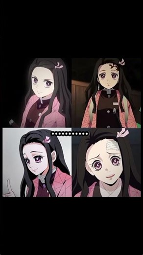 #demonslayer #animeedit #kimetsunoyaiba Nezuko as a hashira.. 🌸💓🌈