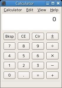 Calculator input methods - Alchetron, the free social encyclopedia
