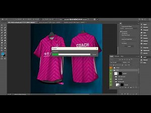 Polo Shirt Mockup PSD | Realistic Polo T-Shirt Mockup for Designers