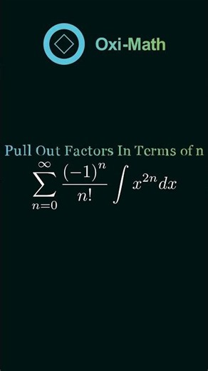 How do you indefinitely integrate the Gaussian Function? #maths #calculus #mathematics #calculusbc