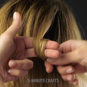 Smart hair tools to speed up your beauty routine. 👱‍♀ | 5-Minute Crafts