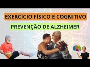 How to improve MEMORY and BALANCE in elderly people with mild cognitive impairment