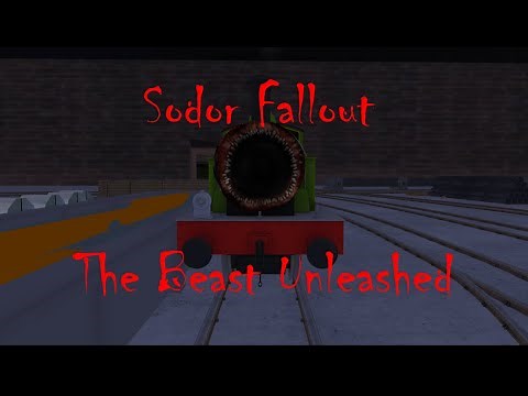 Sodor Fallout: The Beast Unleashed