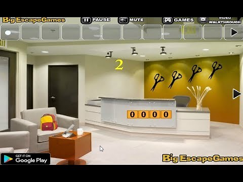Big School Escape Walkthrough [BigEscapeGames]
