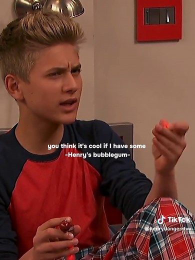 Danger Games Part 3: Henry Danger Meets Game Shakers