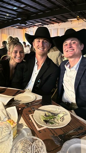 How San Luis Obispo Supports Its Rodeo Athletes | Cuesta College Benefit