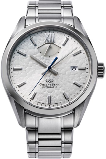 Orient Star M34 F8 Date RE-BX0002S Limited Edition