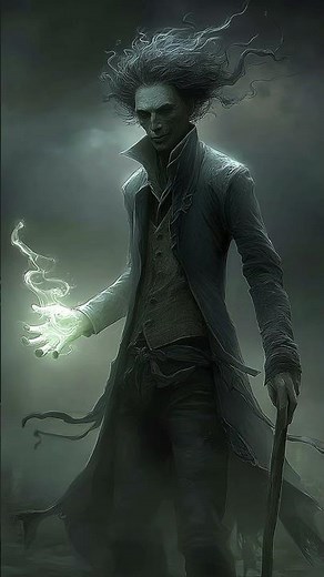 Nyarlathotep is the Chaos