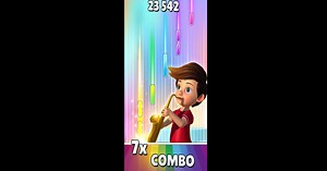 Download & Play Music Champion - Rhythm Game on PC & Mac (Emulator)