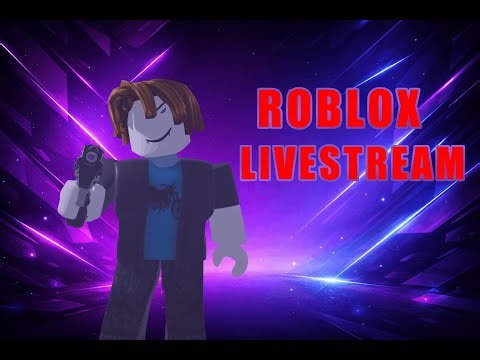 Be a brainrot and get hunted by players?!? ROBLOX