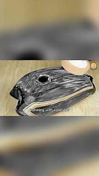 Restoring a 60-Year-Old Motorcycle Engine | Full Repair Process