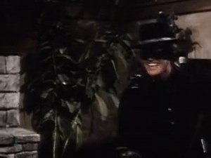 ZORRO - 1X7 - 1957