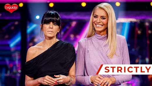 Strictly Come Dancing 2025: All the songs and dances for Blackpool now La Voix has pulled out