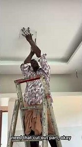 Better to plan ahead ❤️ electrical decoration work new construction house insta viral reel short