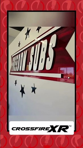 Why Langmuir? Hear what Sarah, aka IronMaden1, has to say about her Cross Fire Plasma Cutting Table