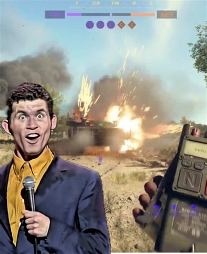 Lee's Epic Knife and Ice Pick Skills in Battlefield 6