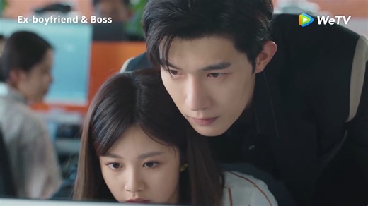 283K views · 4.9K reactions | He did it on purpose, right? Mini Series #ExboyfriendBoss starring #JinXiao #LiJiajia is streaming now on WeTVhttps://bit.ly/47ruMY9 #前男友成了我上司 #靳骁 #李佳佳 #WeTV #WeTVAlwaysMore | WeTV | Facebook