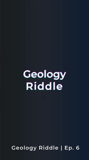 This Geology Question Separates Smart from Lucky
