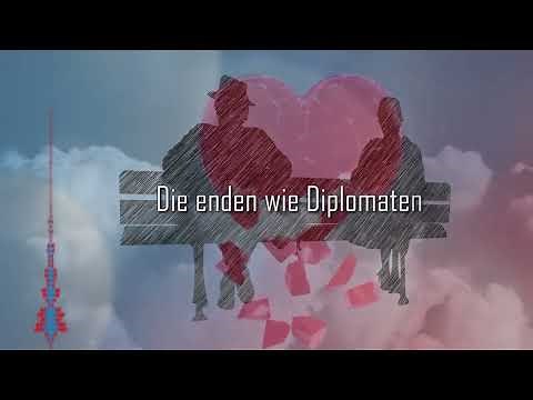 HEINZ RUDOLF KUNZE - Dein ist mein ganzes Herz [Lyrics]