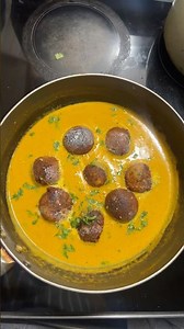 Creamy Malai Kofta Recipe | Restaurant-Style at Home!