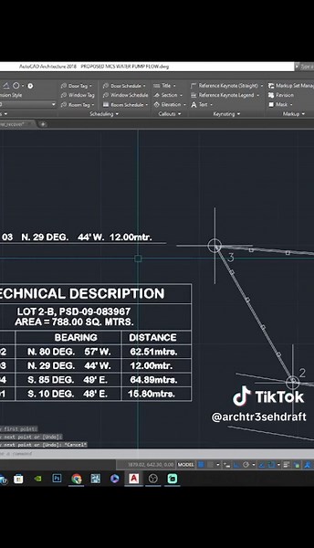 AutoCAD command AL Double space or enter 😉💚 #tiktok #autocad #autocadtutorial #autocad2d #viral #trending #fyp #foryou #foryoupage #tiktoknews