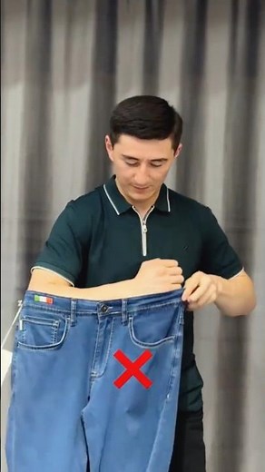 How to measure your pant size Properly ||Today's Gentlemen ||Men's Fashion ||#stitchfix#pantsizehack