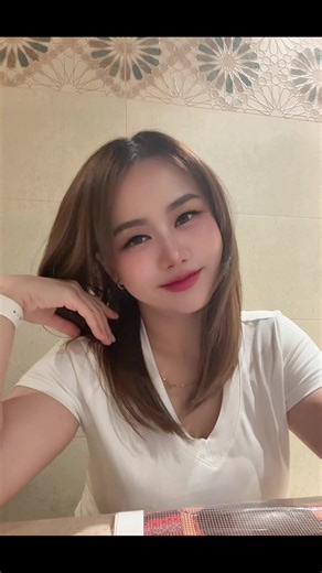 Embracing a Cute and Cheerful Personality