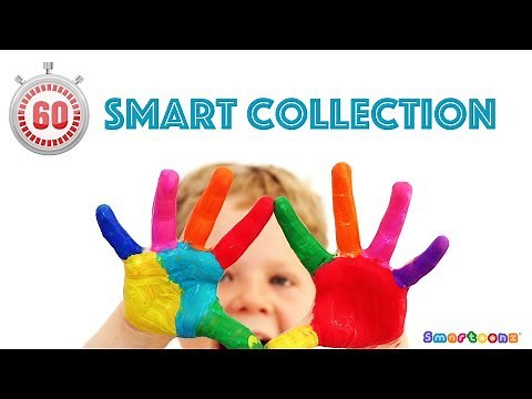 Smartoonz's Smart Collection | Happy Hour | 1 Hour Special
