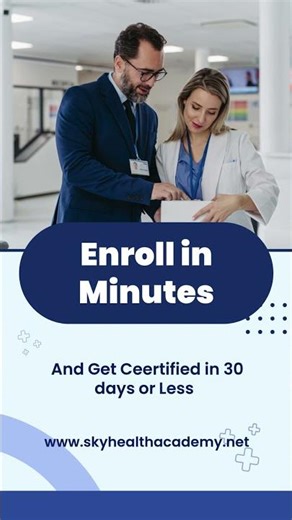 Medical Science Liaison Certification Program | Enroll Now 100% Free