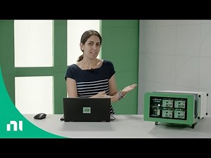 Developing reusable code for automation with InstrumentStudio Professional