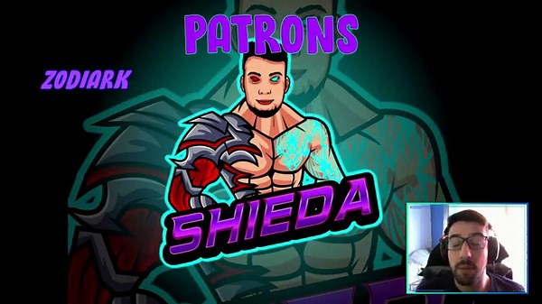 Extended Player Inventory is better than equipment and quickslots ReviewShowcase