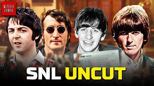 SNL’s Wildest Moments From Elon Musk's Madness to Full-On Live Disasters