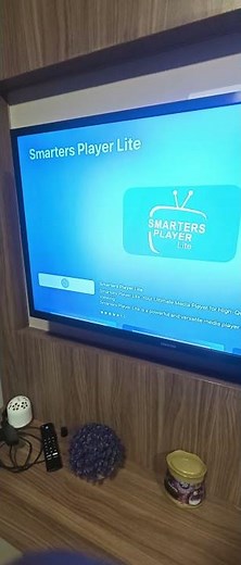 How to Install IPTV Smarters on Apple TV 4K (2025 Guide)