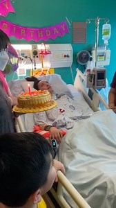 145K views · 8.5K reactions | Sana kasama kapa din namin nag cecelebrate... kung pwede lang ibalik ang panahon para makasama ka naman ulit...sobrang miss na miss kana namin.. #birthdayinheaven #lastyearmemories | The Schimmers | Facebook