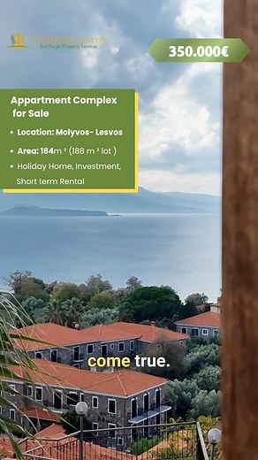 2.4K views · 21 reactions | For Sale: Two-Apartment Property with...