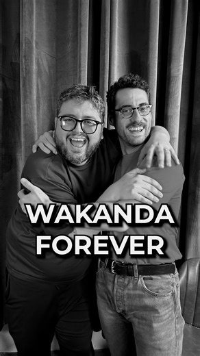 Ignacio Socías on Instagram: "Nuestros traumas, nuestros chistes ❤️ Gracias amigo por esta conversa @doncomedia y gracias a ustedes por el inmenso cariño a este episodio! 🎥 @repositoriogus"