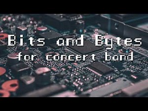 Bits and Bytes Score Video