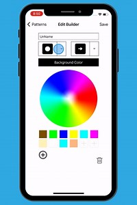 How to Build a Motionless Animation- Gemstone Lights
