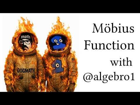 What Happens When You Compose a Möbius Function With Itself 1972 Times? | ⁨@algebro1⁩ | Dogmathic