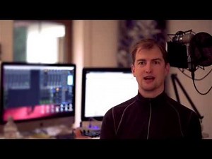 Optimize Ep. 2- Using RME's Loopback with Video Chat programs