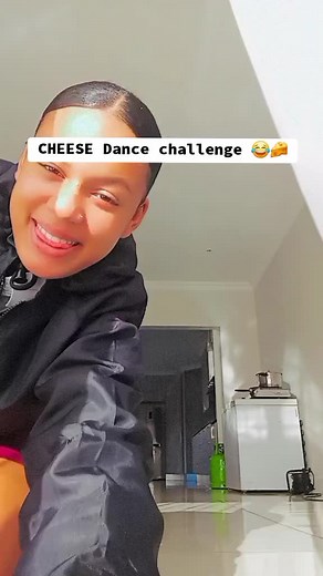 1st try😂 #SAMA28 #fyp #cheesedancechallenge