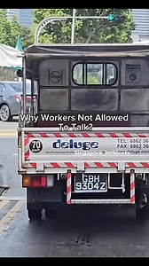 133K views · 706 reactions | Why cannot talk?  Credit: Majulaugh.sg | Singapore Incidents | Facebook